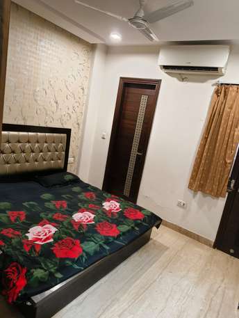 3 BHK Builder Floor For Rent in Rajouri Garden Delhi  7113711