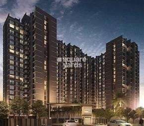 1 BHK Apartment For Resale in Bachraj Lifespace Virar West Mumbai  7113772