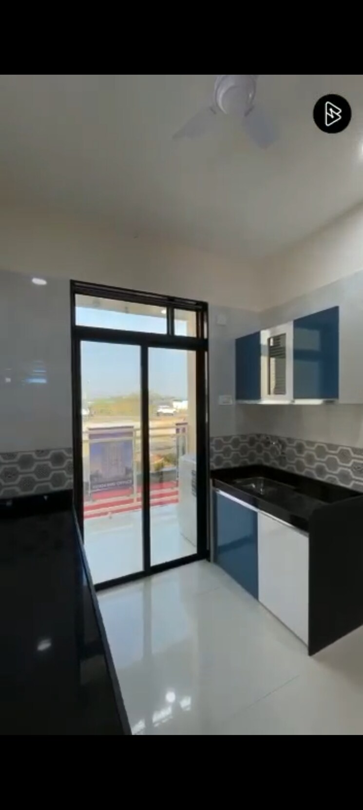 Kitchen, kaneri-heights 2 Bedroom 584 Sq.Ft. Apartment In Naigaon East Palghar 7113840