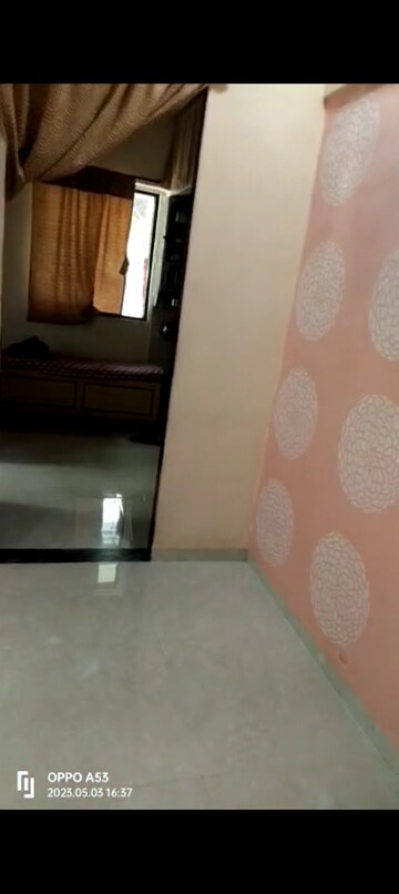 Furnished Amenities in 1 RK Apartment at Om Paradise CHS, Mira Road – for Sale