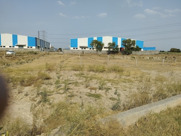 Commercial Industrial Plot 1200 Sq.Yd. For Resale in Safiyabad Sonipat  7113884