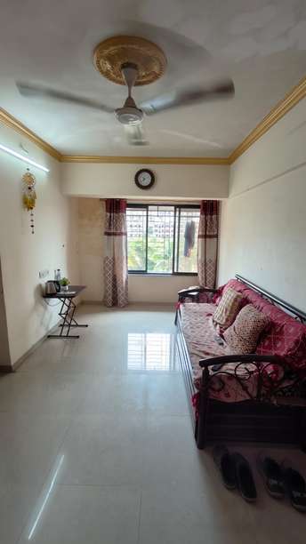 1 BHK Apartment For Rent in Kurla East Mumbai  7113892