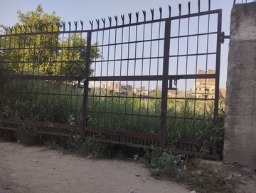  Industrial Plot – Exterior View View at Kundli - for Sale