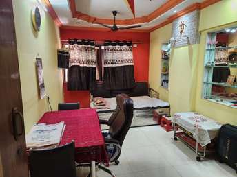 1 BHK Apartment For Rent in Ankur Chs Vakola Vakola Mumbai  7113946