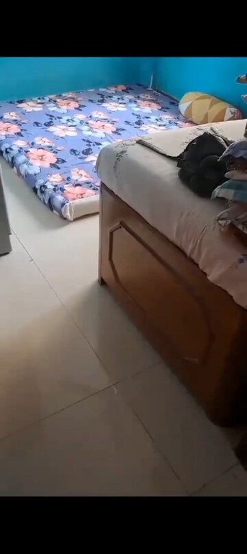 Furnished Amenities in 2 BHK Apartment at Shree Ostwal Paradise, Mira Road – for Sale