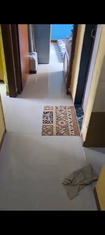 Bedroom in 2 BHK Apartment at Shree Ostwal Paradise, Mira Road – for Sale