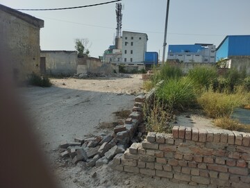  Industrial Plot – Exterior View View at Siddharth Colony - for Sale