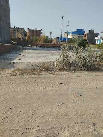 Commercial Industrial Plot 1800 Sq.Yd. For Resale in Siddharth Colony Sonipat  7113963