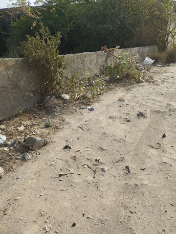 Plot Area in  Industrial Plot at Siddharth Colony – for Sale