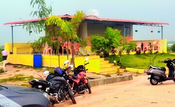  Plot – Exterior View View at Veltur - for Sale