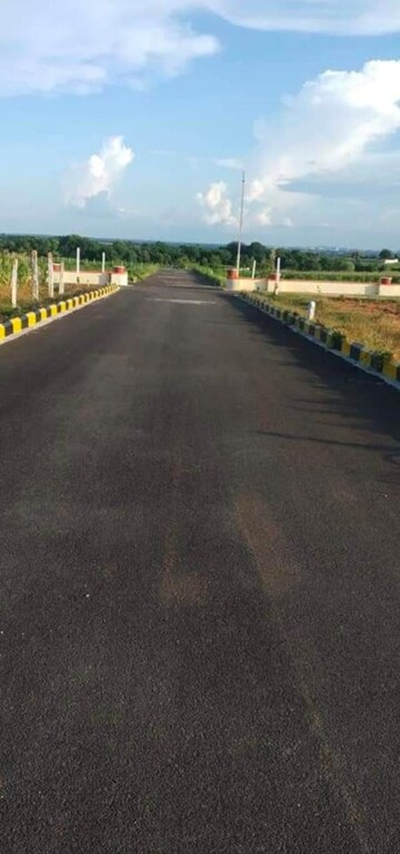  Plot – Exterior View View at Muthangi - for Sale