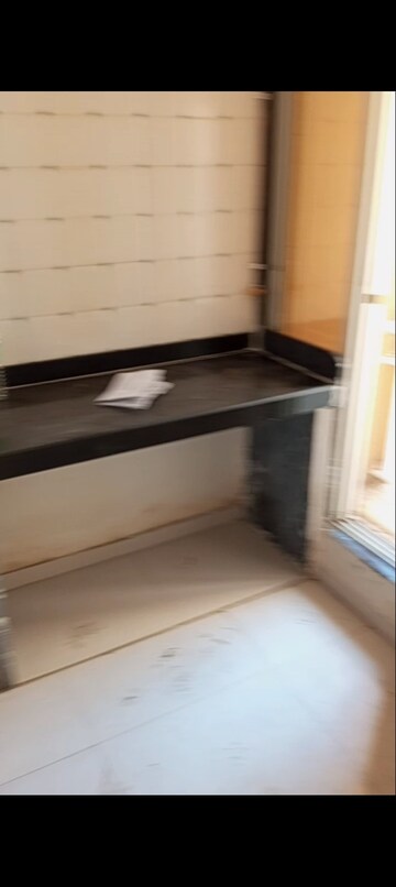 Kitchen in 1 RK Apartment at Seven Eleven Apna Ghar II, Mira Road – for Sale