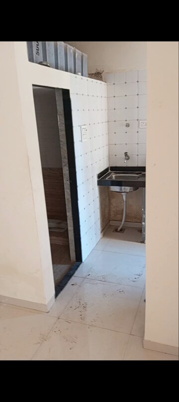Building Lobby in 1 RK Apartment at Seven Eleven Apna Ghar II, Mira Road – for Sale