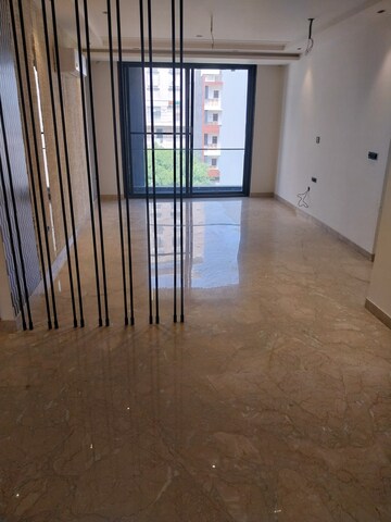 Staircase in 3 BHK Builder Floor at Bptp Park 81, Sector 81 – for Sale