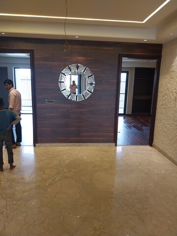 Furnished Amenities in 3 BHK Builder Floor at Bptp Park 81, Sector 81 – for Sale