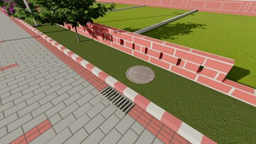  Plot – Exterior View View at Riyasat Eco Park, Diggi Road - for Sale