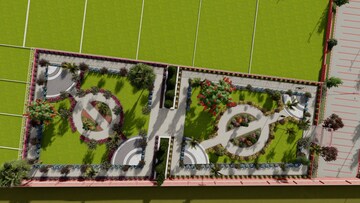  Plot – Exterior View View at Riyasat Eco Park, Diggi Road - for Sale