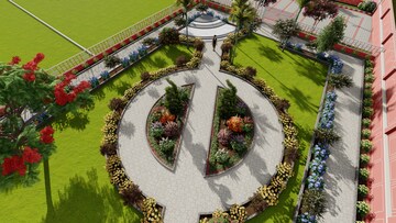  Plot – Exterior View View at Riyasat Eco Park, Diggi Road - for Sale