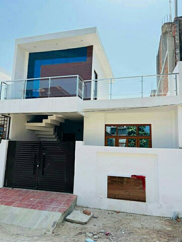 2 BHK Villa For Resale in Sultanpur Road Lucknow  7114004