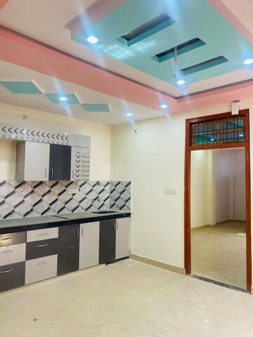 Bedroom in 2 BHK Villa at Sultanpur Road – for Sale