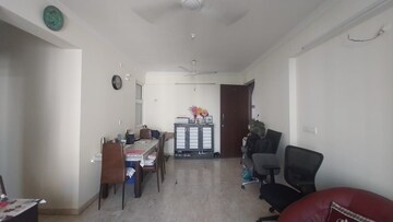 Master Bedroom in 2 BHK Apartment at Hiranandani Villa Grand, Ghodbunder Road – for Sale