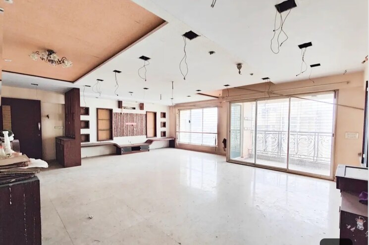 Room, hiranandani-meadows 4 Bedroom 2490 Sq.Ft. Apartment In Manpada Thane 7114024