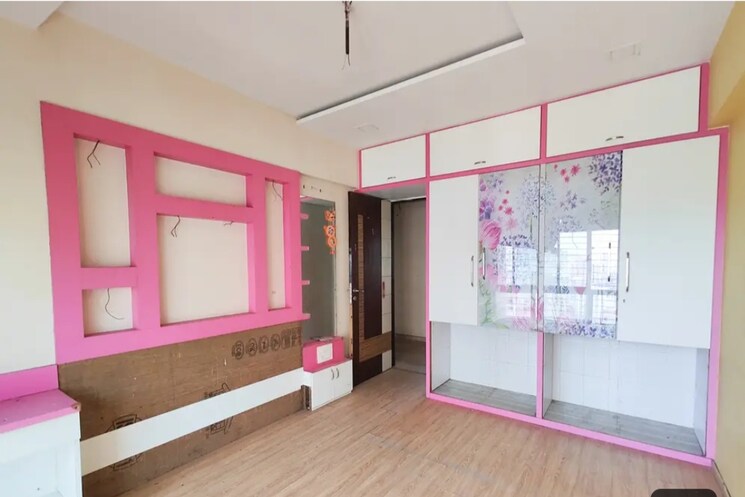 Room, hiranandani-meadows 4 Bedroom 2490 Sq.Ft. Apartment In Manpada Thane 7114024