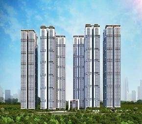 5 BHK Apartment For Resale in Rajapushpa Infina Manchirevula Hyderabad 7114021