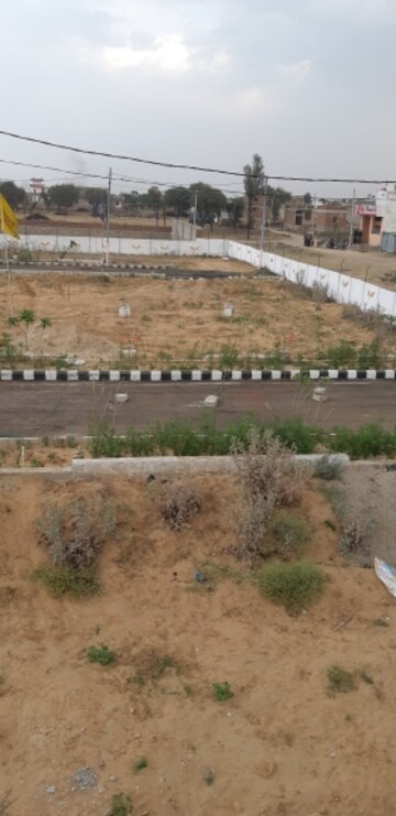  Plot For Sale in Ajmer Road