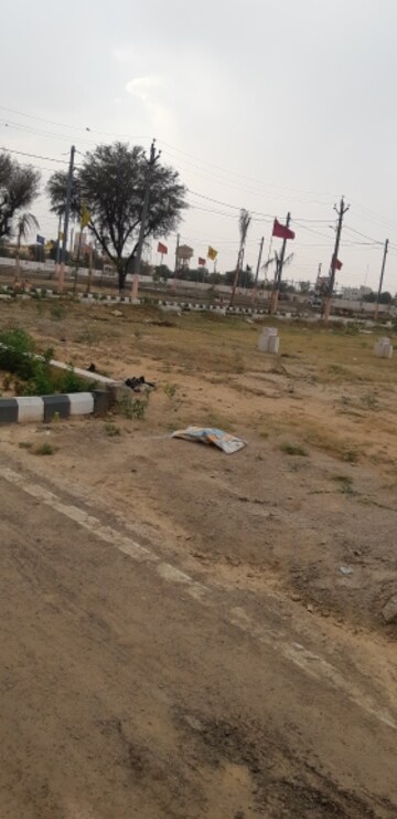  Plot For Sale in Ajmer Road