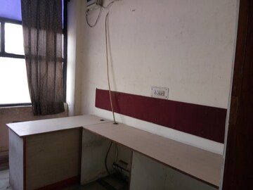 Floor Plan in  Office Space at Lajpat Nagar ii – for Sale