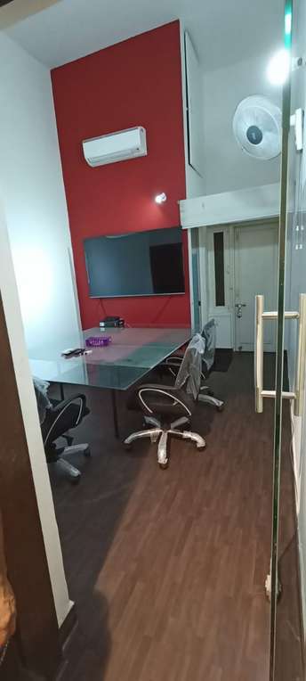 Commercial Office Space 1500 Sq.Ft. For Rent in Kalkaji Delhi  7114069