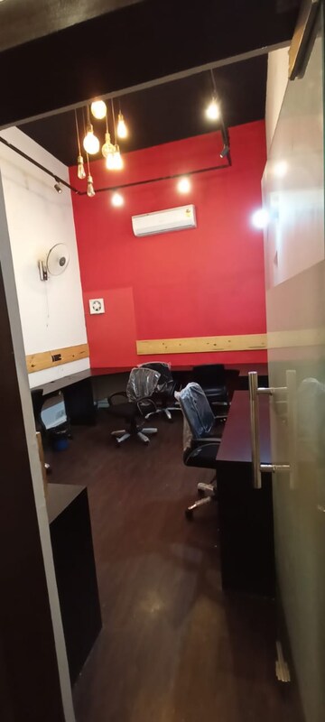 Team Area in  Office Space at Kalkaji – for Sale