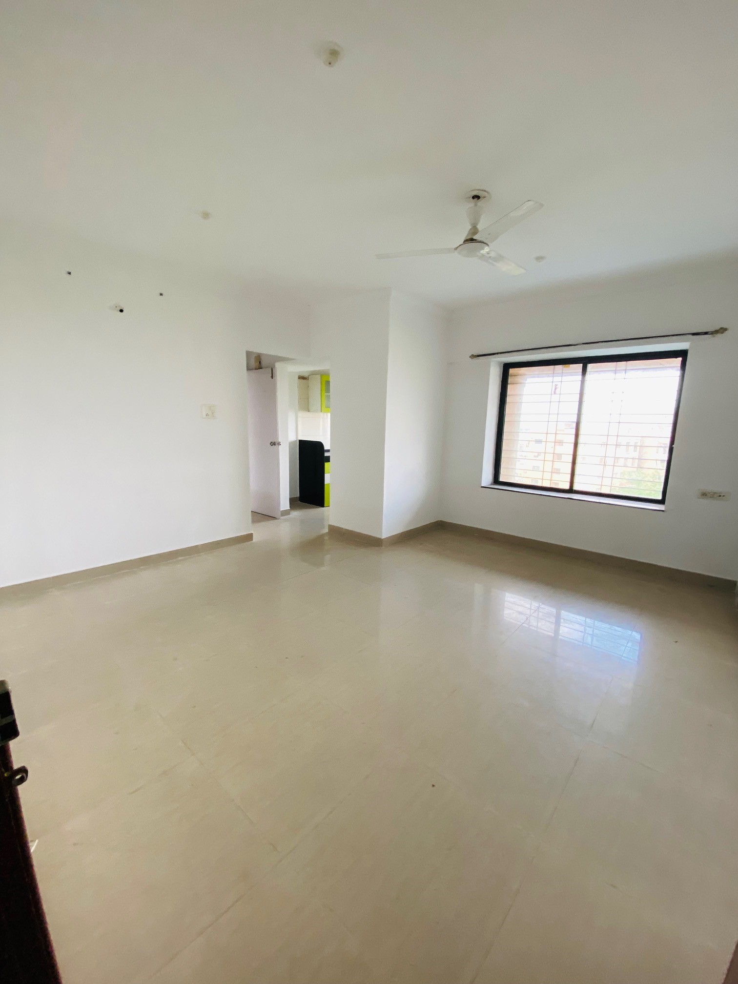 1 BHK Apartment For Resale in Bramha Avenue Kondhwa Pune  7114088