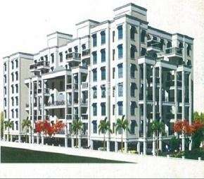 2 BHK Apartment For Rent in Eisha Varsha Wanowrie Pune  7114095