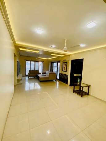 3 BHK Apartment For Resale in Kool Homes Solitaire Kondhwa Pune  7114096