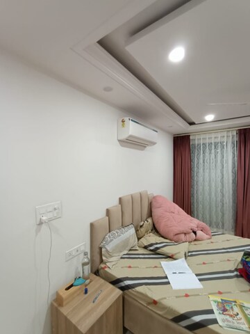 Living Room in 3 BHK Builder Floor at Palam Vihar Residents Association, Palam Vihar – for Sale