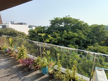 3 BHK Builder Floor – Garden View at Palam Vihar Residents Association, Palam Vihar - for Sale