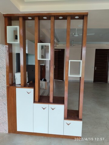 3 BHK Builder Floor – Exterior View View at Palam Vihar Residents Association, Palam Vihar - for Sale