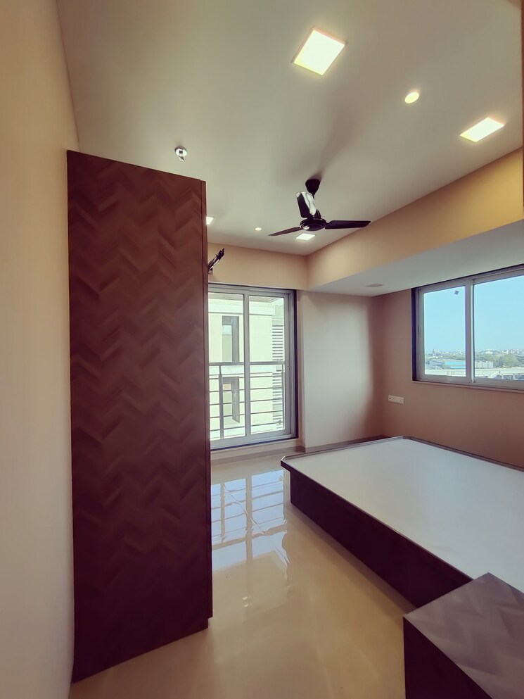 Kitchen, lovely-apartment 2 Bedroom 750 Sq.Ft. Apartment In Mazgaon Mumbai 7114121