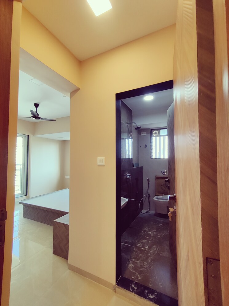 Kitchen, lovely-apartment 2 Bedroom 750 Sq.Ft. Apartment In Mazgaon Mumbai 7114121
