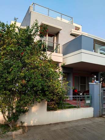 5 BHK Villa For Resale in Insignia Brooklands Row House Undri Pune 7114122