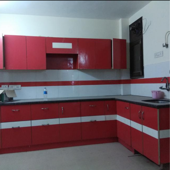 2 BHK Builder Floor For Rent in Khirki Extension Delhi 7114134