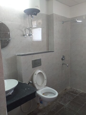 Bathroom in 3 BHK Apartment at BBD Green City, Faizabad Road – for Sale