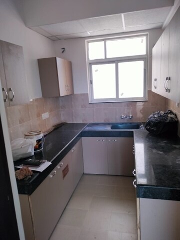 Kitchen in 3 BHK Apartment at BBD Green City, Faizabad Road – for Sale