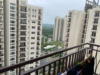 3 BHK Apartment For Resale in BBD Green City Faizabad Road Lucknow  7114158