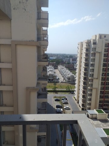 3 BHK Apartment – Exterior View View at BBD Green City, Faizabad Road - for Sale