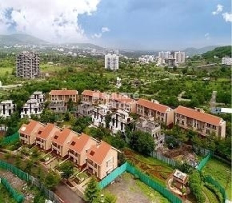 Exterior View, k-raheja-viva-plots  4112 Sq.Ft. Plot In Pirangut Pune 7114179