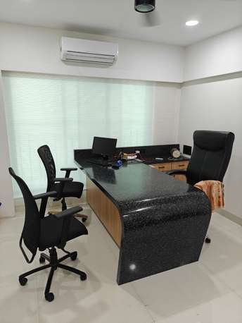 Commercial Office Space 350 Sq.Ft. For Rent in Borivali West Mumbai  7114224