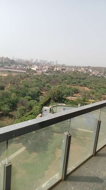 3 BHK Apartment For Rent in Ireo The Grand Arch Sector 58 Gurgaon 7114249